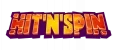 hitnspin logo