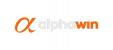 alphawin logo