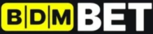 bdmbet logo