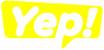 yep logo
