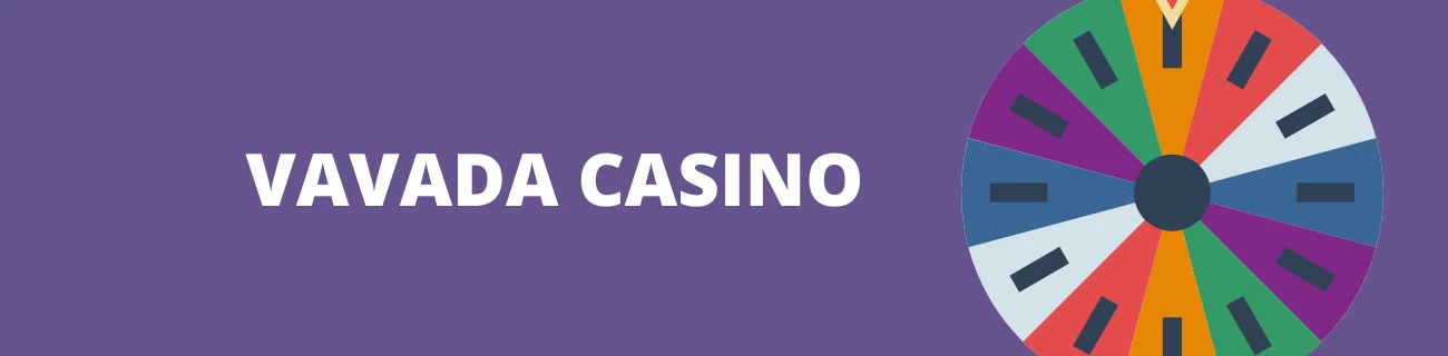 Vavada Casino