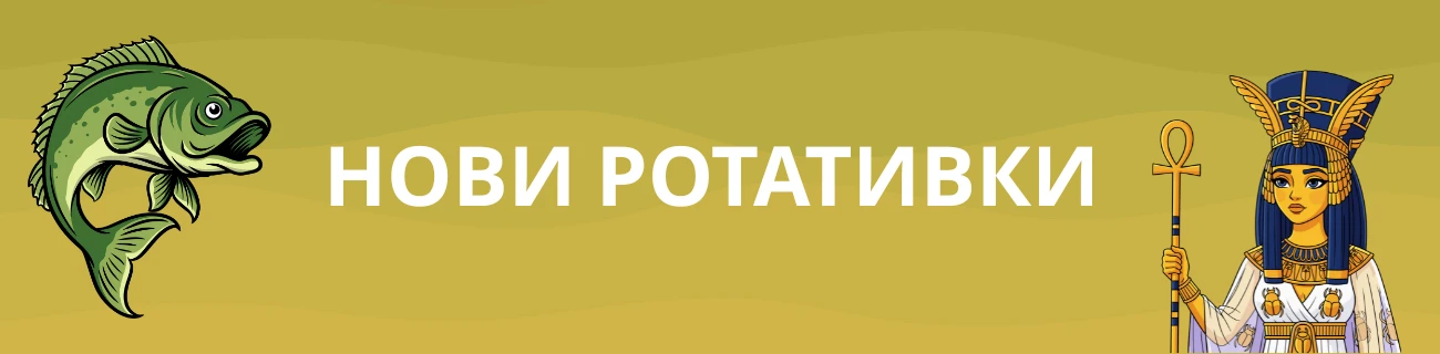 Нови ротативки